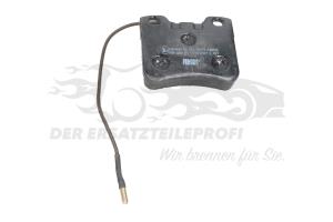 425321 Bremsbeläge vorne Ferodo / Jurid / Textar