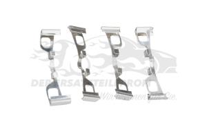 425321 Bremsbeläge vorne Ferodo / Jurid / Textar