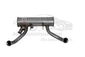 5490718 Vorschalldämpfer 