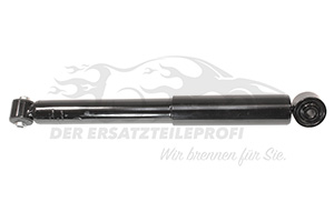 Stoßdämpfer hinten