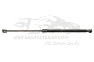 8731V8 Heckklappendämpfer 