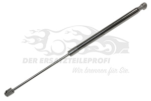 Heckklappendämpfer links