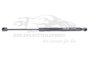 Heckklappendämpfer