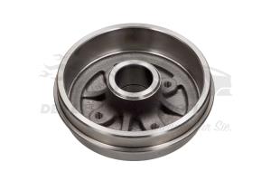 424744 Bremstrommel (ohne Lager) 