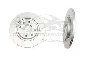Bremsscheiben Jurid / Pagid / Textar 1608691680