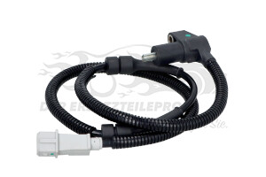 454575 ABS-Sensor hinten (Sys.Bosch) 