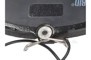 1611335080 Bremsbeläge vorne (Sys.Girling) Ferodo / Jurid / Valeo