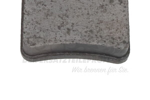 95667788 Bremsbeläge hinten Delphi / Ferodo / Jurid