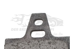 95667788 Bremsbeläge hinten Delphi / Ferodo / Jurid