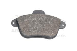 425295 Bremsbeläge vorne Delphi / Jurid / Valeo