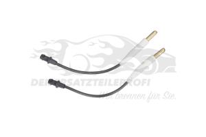 425295 Bremsbeläge vorne Delphi / Jurid / Valeo