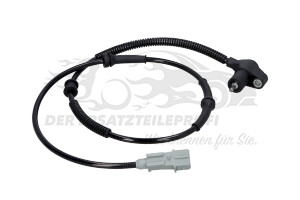 4545A8 ABS-Sensor hinten (Sys.Bosch) 