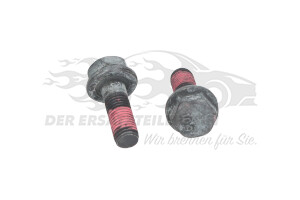 1647873780 Bremsbeläge hinten Jurid / Pagid / Valeo