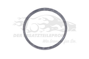 527215 Dichtring für Federkugel 