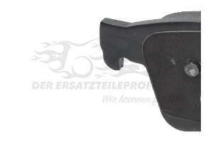 1647876080 Bremsbeläge hinten Delphi / Jurid / TRW