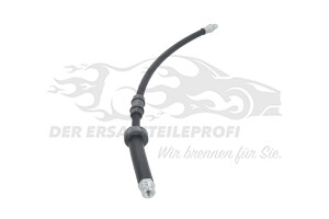 4806F2 Bremsschlauch vorne 