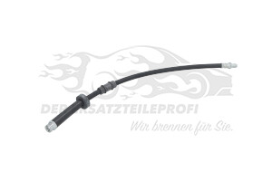 4806F2 Bremsschlauch vorne 