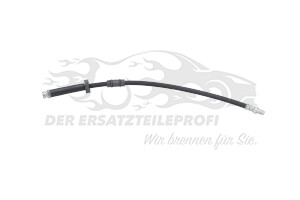 4806F2 Bremsschlauch vorne 