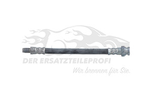 4806C4 Bremsschlauch hinten 