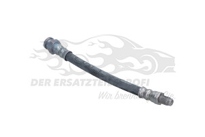 4806C4 Bremsschlauch hinten 