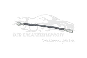 4806E3 Bremsschlauch hinten 255mm 
