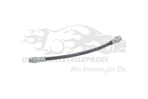 4806E3 Bremsschlauch hinten 255mm 