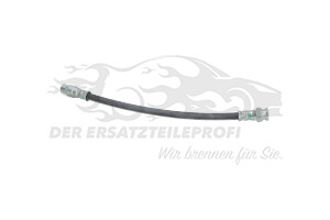 4806E3 Bremsschlauch hinten 255mm 
