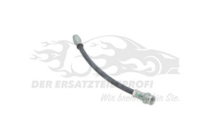 4806E3 Bremsschlauch hinten 255mm 