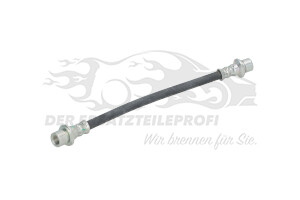 4806J5 Bremsschlauch hinten 