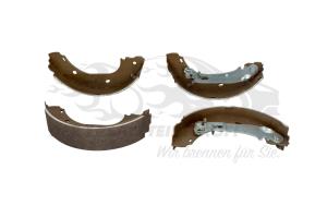 4241L2 Bremsbacken (Sys.Lockheed) Citroen