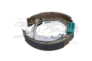 424233 Bremsenreparatursatz hinten (Sys.TRW-Lucas) 