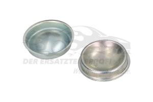 424208 Bremsenreparatursatz hinten Ferodo / Jurid / Pagid