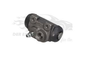 424208 Bremsenreparatursatz hinten Ferodo / Jurid / Pagid