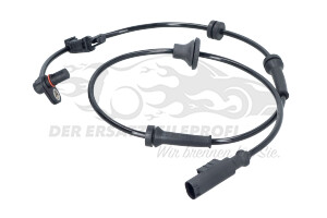 ABS-Sensor hinten