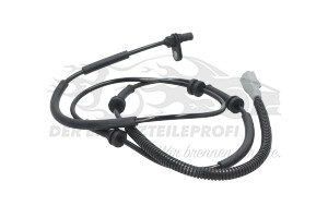 4545F0 ABS-Sensor hinten 