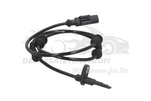 1680791980 ABS-Sensor hinten 