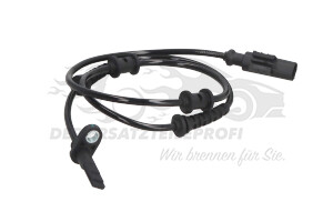 1680791980 ABS-Sensor hinten 