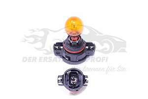 Glühlampe für Blinkleuchte 6216F8