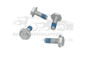 1608681580 Bremsbeläge hinten Sys.TRW Ferodo