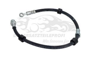 4806H8 Bremsschlauch links 