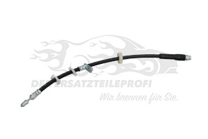 4806J6 Bremsschlauch vorne 