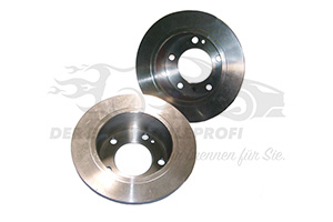 Bremsscheiben 95661814