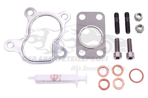 Anbausatz für Turbolader 60152