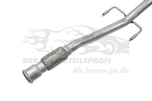 1717CT Rohr ab Kat (NEX) 
