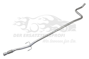 Rohr ab Kat (NEX)