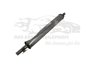 95495446 Nachschalldämpfer 