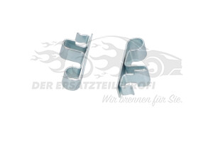 1607690380 Bremsbeläge vorne Pagid / TRW