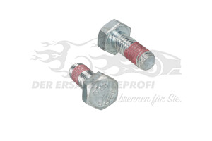 425455 Bremsbeläge vorne (Stecker eckig) Ferodo / Jurid / Pagid