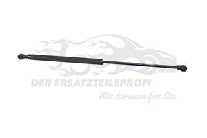 Heckklappendämpfer