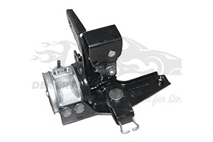 529125 Höhenkorrektor hinten Citroen